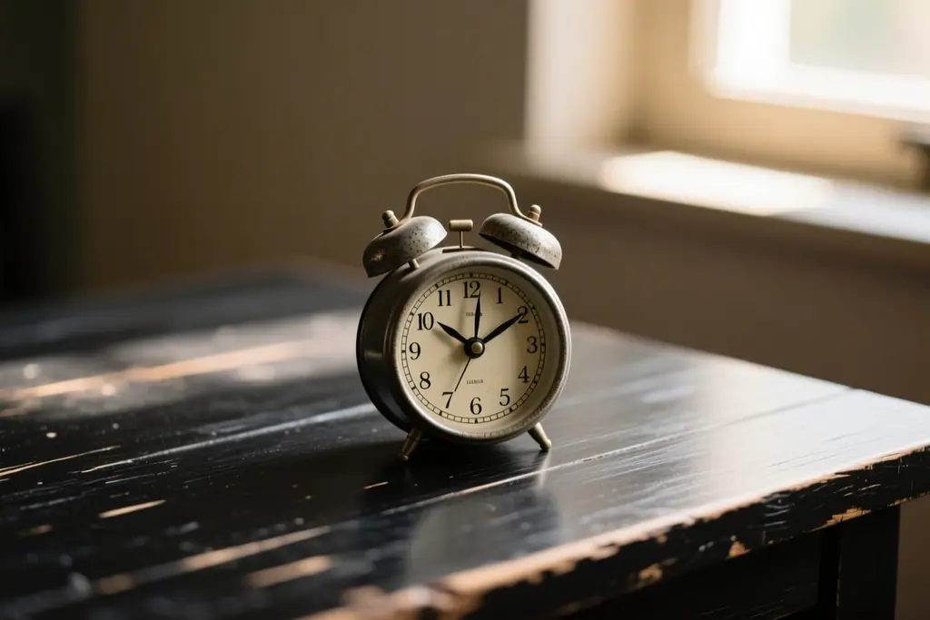 Limites, pauses et auto-exclusion