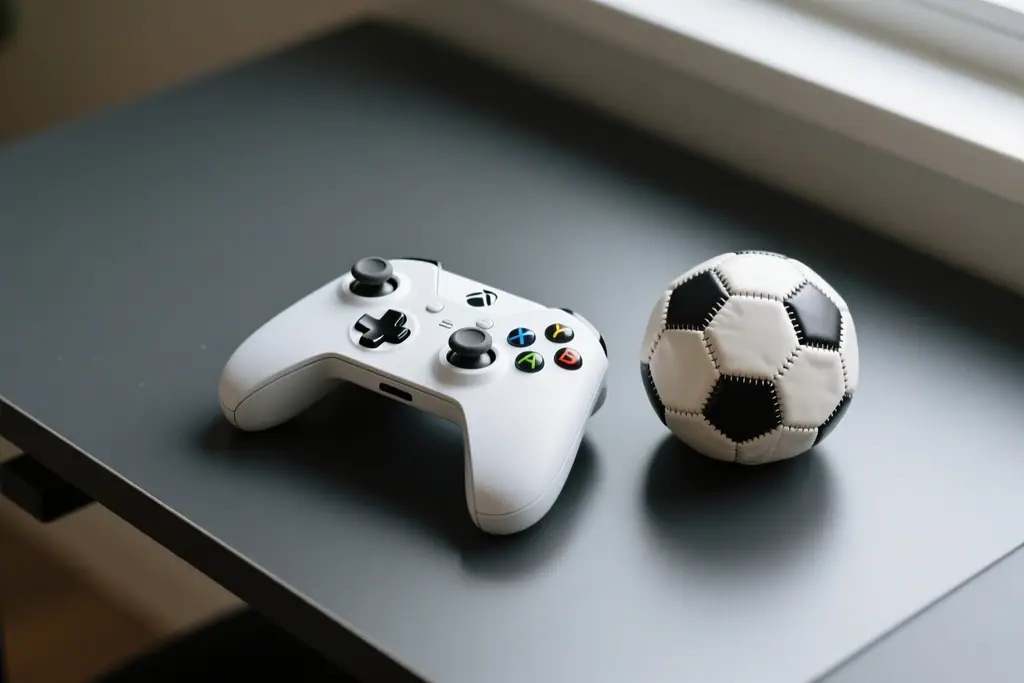 eSport et sport traditionnel : différences utiles