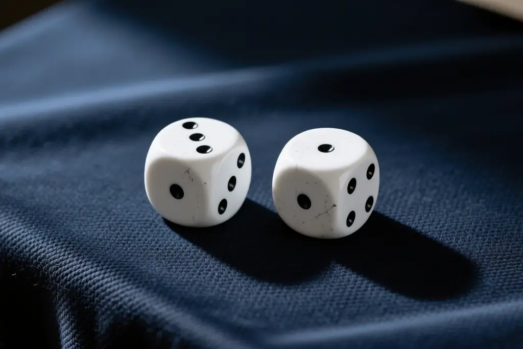 Jeux maison : Dice, Plinko, Mines et Wheel