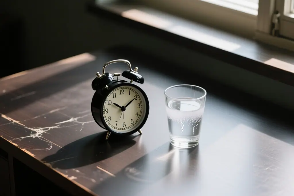 Limites, pauses et auto-exclusion