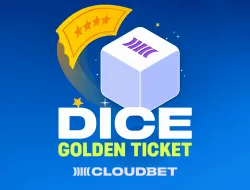 Dice Golden Ticket