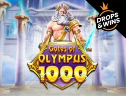 Gates of Olympus 1000